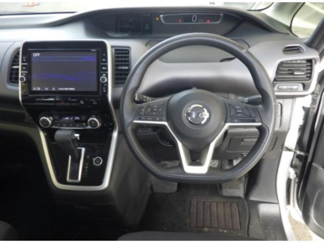 Ref:AUX-22071164 NISSAN SERENA 2018 - Image 3