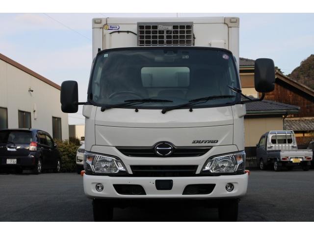 Ref:AUX-22071484 HINO DUTRO 2019 - Image 2