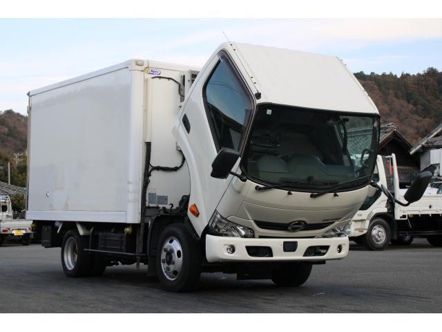 Ref:AUX-22071484 HINO DUTRO 2019 - Image 12