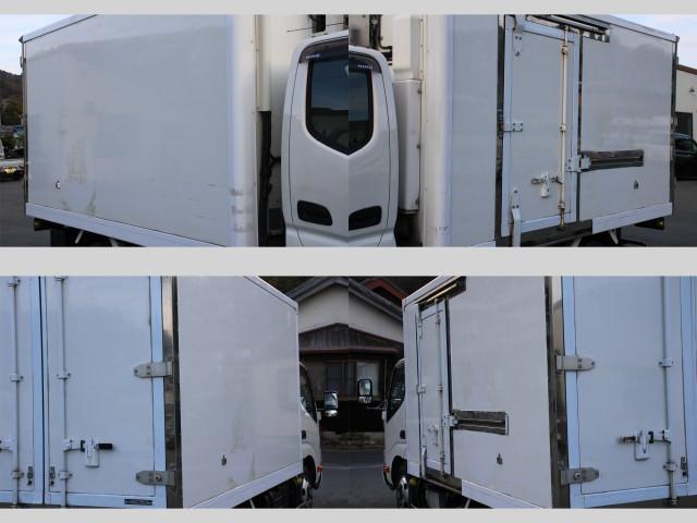 Ref:AUX-22071484 HINO DUTRO 2019 - Image 13