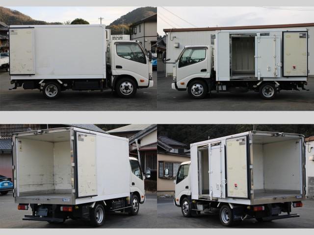 Ref:AUX-22071484 HINO DUTRO 2019 - Image 17