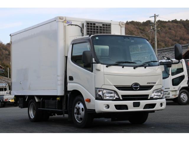 Ref:AUX-22071484 HINO DUTRO 2019 - Image 3
