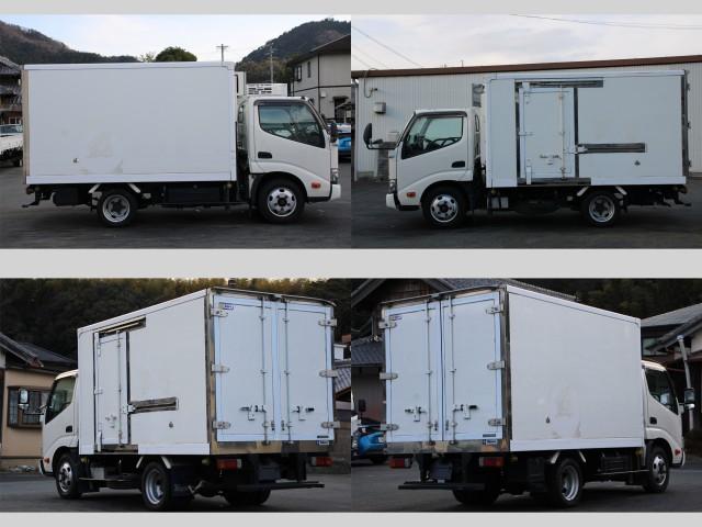 Ref:AUX-22071484 HINO DUTRO 2019 - Image 4