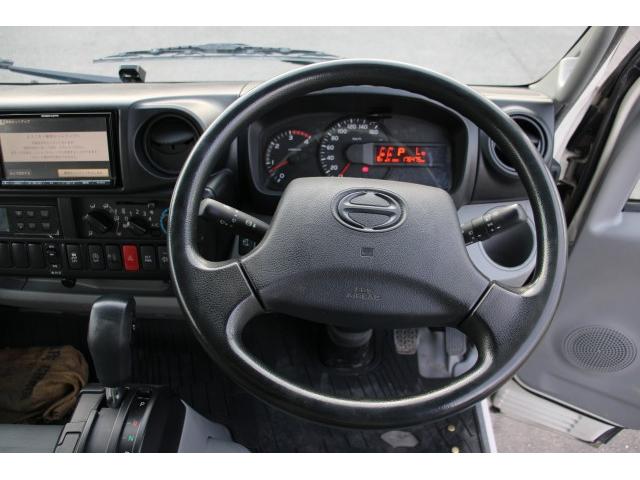 Ref:AUX-22071484 HINO DUTRO 2019 - Image 8