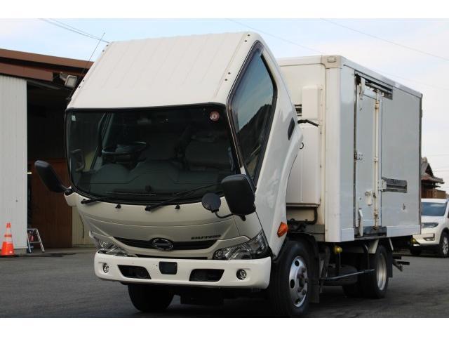 Ref:AUX-22071484 HINO DUTRO 2019 - Image 10