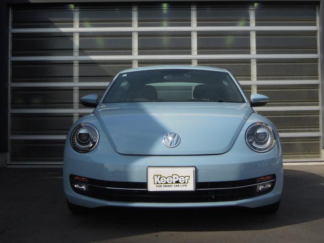 Ref:AUX-22071583 VOLKSWAGEN THE BEETLE 2013 - Image 2