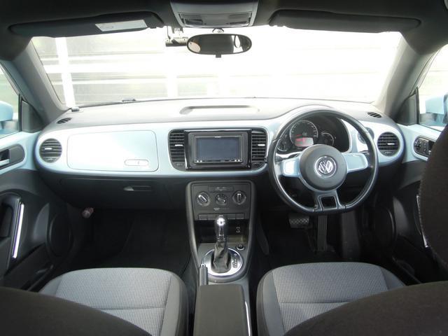 Ref:AUX-22071583 VOLKSWAGEN THE BEETLE 2013 - Image 15