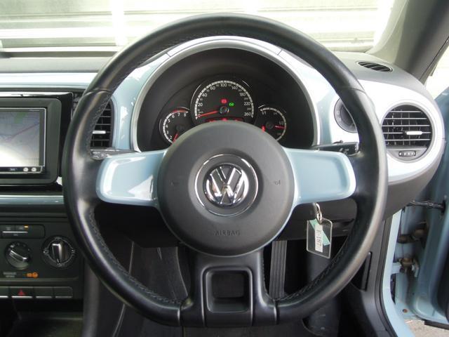 Ref:AUX-22071583 VOLKSWAGEN THE BEETLE 2013 - Image 16