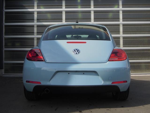 Ref:AUX-22071583 VOLKSWAGEN THE BEETLE 2013 - Image 3