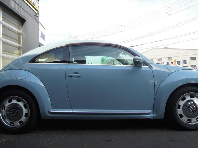 Ref:AUX-22071583 VOLKSWAGEN THE BEETLE 2013 - Image 4