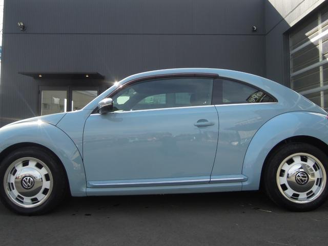 Ref:AUX-22071583 VOLKSWAGEN THE BEETLE 2013 - Image 5