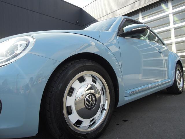 Ref:AUX-22071583 VOLKSWAGEN THE BEETLE 2013 - Image 7