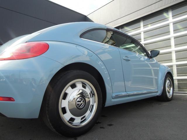 Ref:AUX-22071583 VOLKSWAGEN THE BEETLE 2013 - Image 8