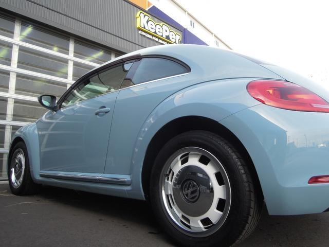 Ref:AUX-22071583 VOLKSWAGEN THE BEETLE 2013 - Image 9