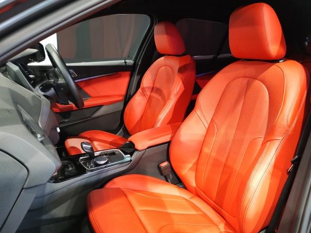 Ref:AUX-22074360 BMW 1 SERIES 2020 - Image 11