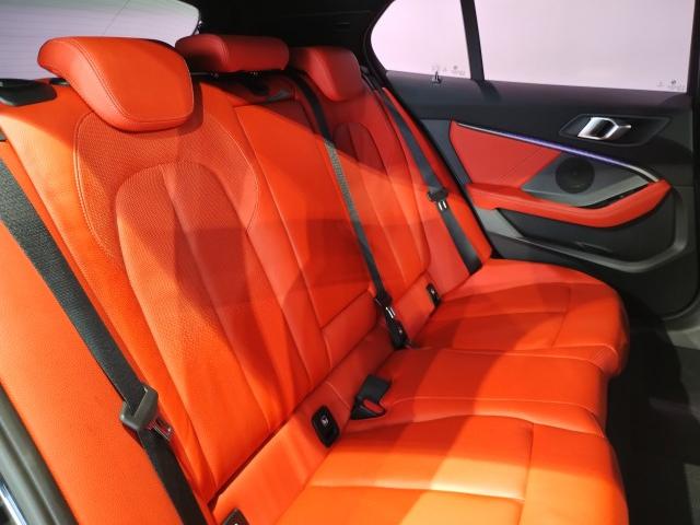 Ref:AUX-22074360 BMW 1 SERIES 2020 - Image 12