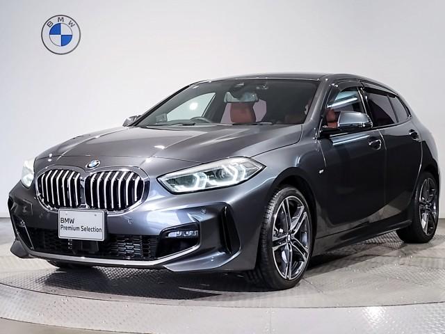 Ref:AUX-22074360 BMW 1 SERIES 2020