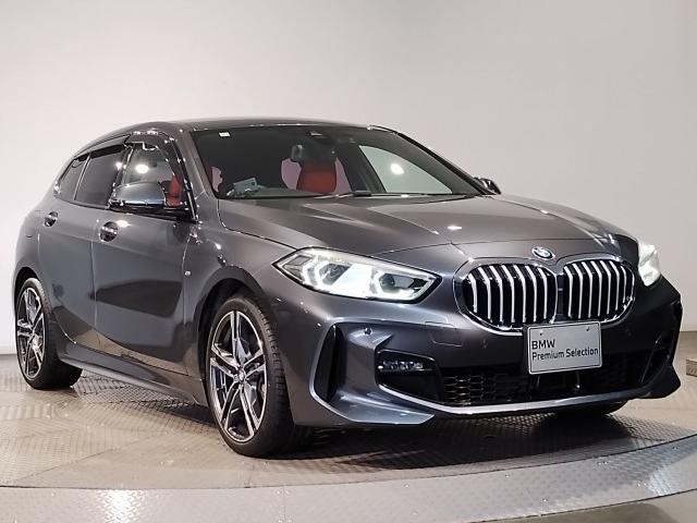 Ref:AUX-22074360 BMW 1 SERIES 2020 - Image 6