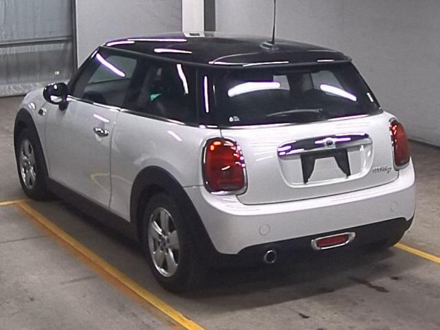 Ref:AUX-22076485 MINI MINI 2019 - Image 2