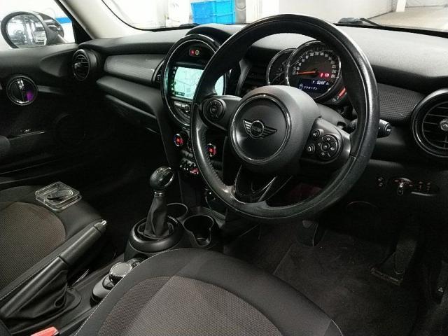 Ref:AUX-22076485 MINI MINI 2019 - Image 3