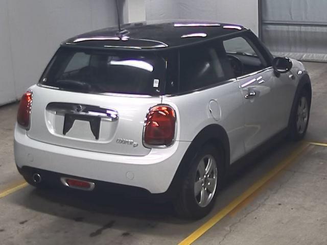 Ref:AUX-22076485 MINI MINI 2019 - Image 5