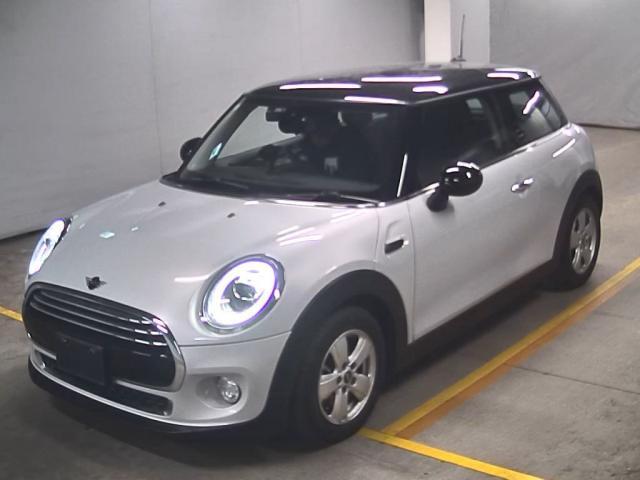 Ref:AUX-22076485 MINI MINI 2019 - Image 6