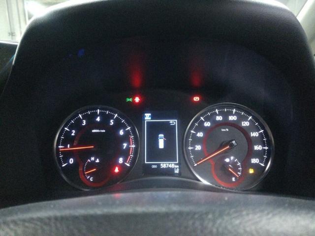 Ref:AUX-22078481 TOYOTA ALPHARD 2021 - Image 4