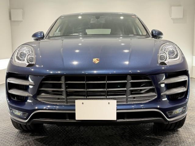 Ref:AUX-22081865 PORSCHE MACAN 2015 - Image 2