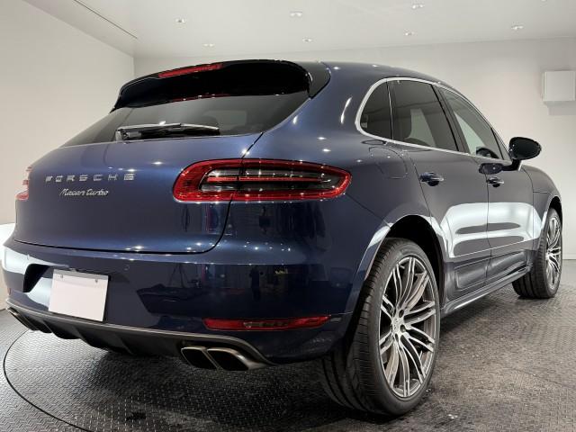 Ref:AUX-22081865 PORSCHE MACAN 2015 - Image 3