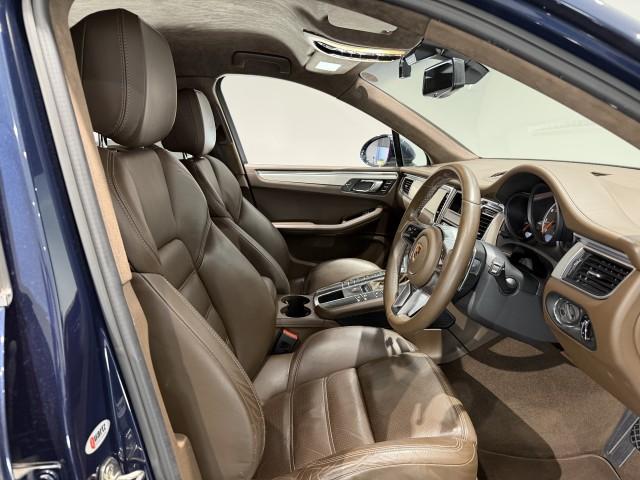 Ref:AUX-22081865 PORSCHE MACAN 2015 - Image 5