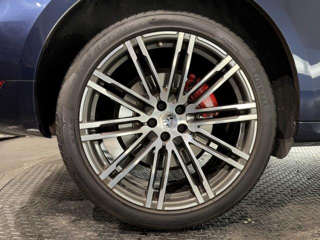 Ref:AUX-22081865 PORSCHE MACAN 2015 - Image 9