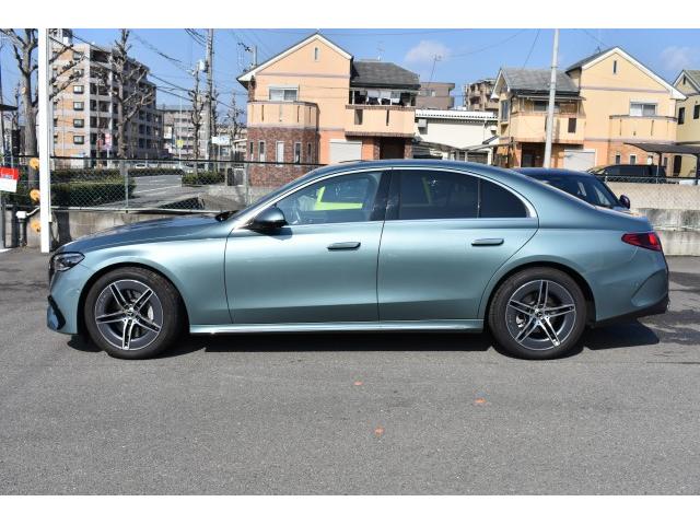 Ref:AUX-22085589 MERCEDES BENZ E-CLASS 2025 - Image 11
