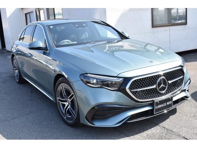 Ref:AUX-22085589 MERCEDES BENZ E-CLASS 2025 - Image 12