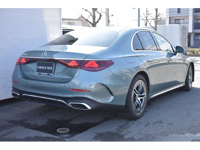 Ref:AUX-22085589 MERCEDES BENZ E-CLASS 2025 - Image 14