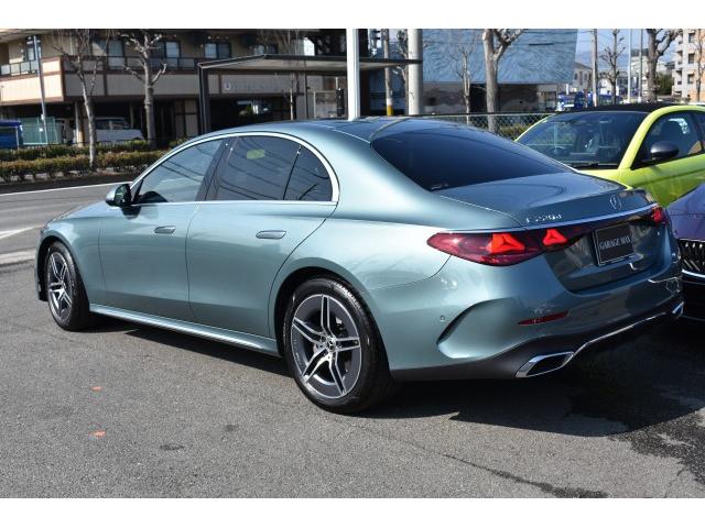 Ref:AUX-22085589 MERCEDES BENZ E-CLASS 2025 - Image 15