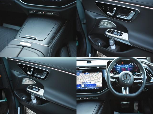 Ref:AUX-22085589 MERCEDES BENZ E-CLASS 2025 - Image 18