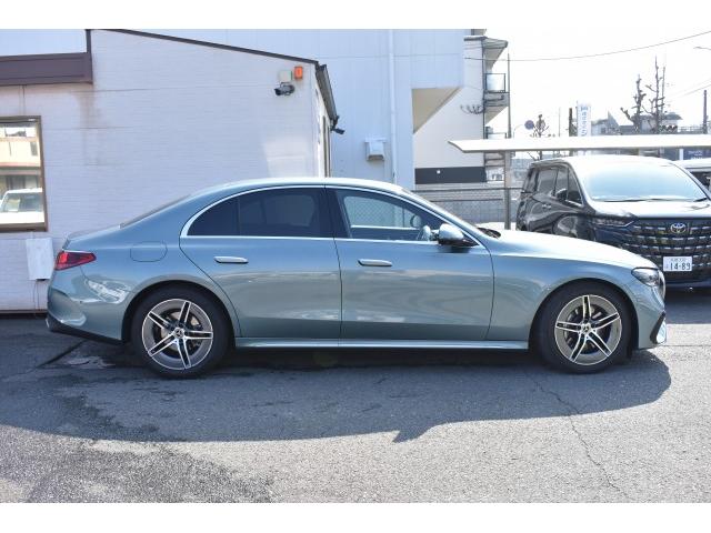 Ref:AUX-22085589 MERCEDES BENZ E-CLASS 2025 - Image 4