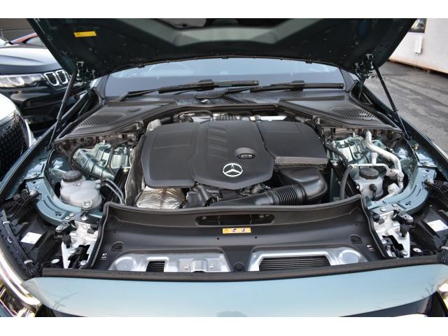 Ref:AUX-22085589 MERCEDES BENZ E-CLASS 2025 - Image 8