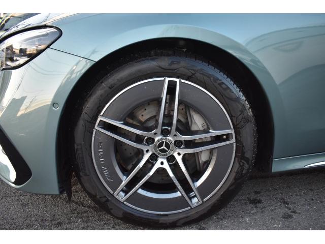 Ref:AUX-22085589 MERCEDES BENZ E-CLASS 2025 - Image 9