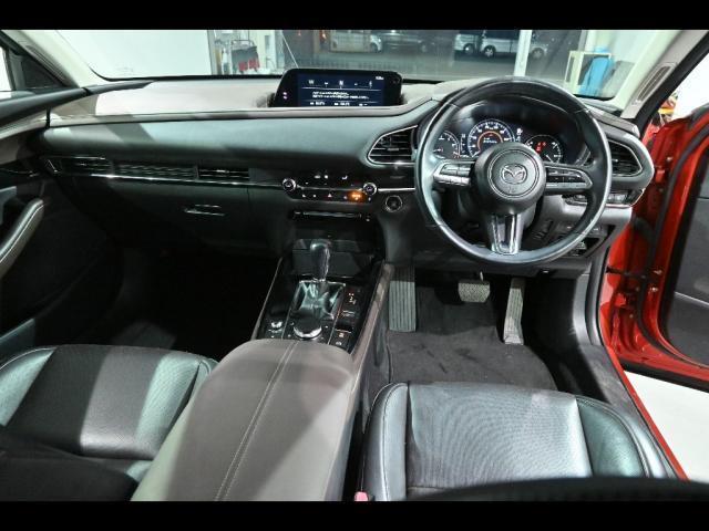 Ref:AUX-22089231 MAZDA CX-30 2019 - Image 3