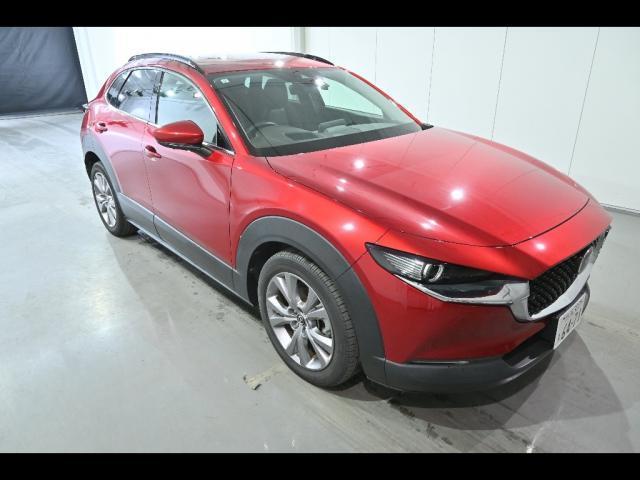 Ref:AUX-22089231 MAZDA CX-30 2019 - Image 4