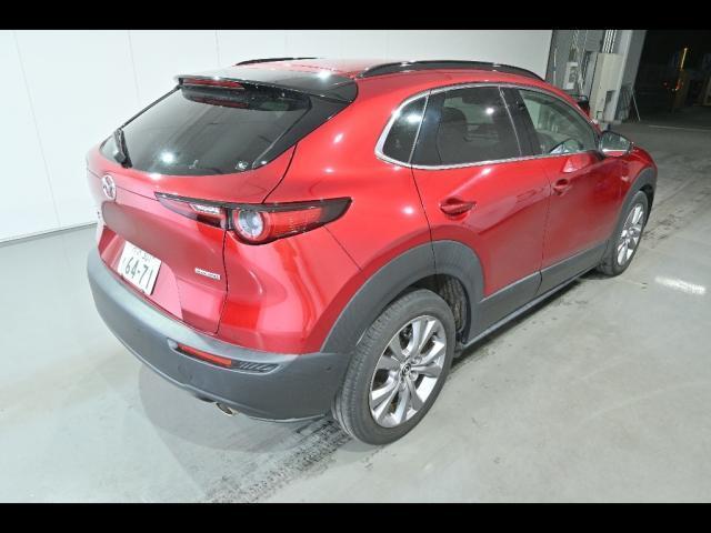 Ref:AUX-22089231 MAZDA CX-30 2019 - Image 5