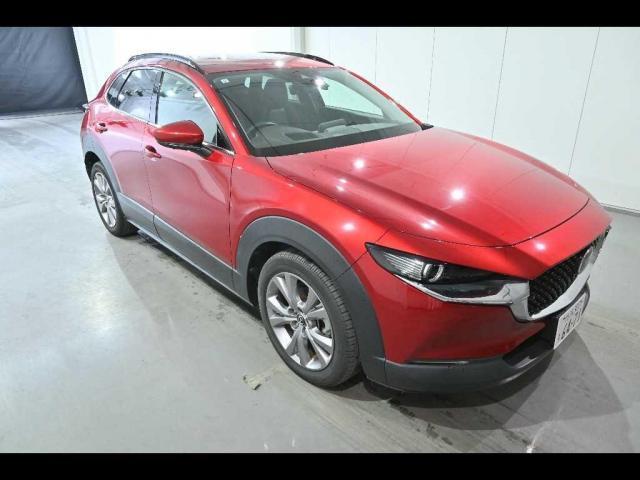 Ref:AUX-22089231 MAZDA CX-30 2019