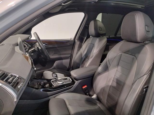 Ref:AUX-22092779 BMW X3 2023 - Image 11