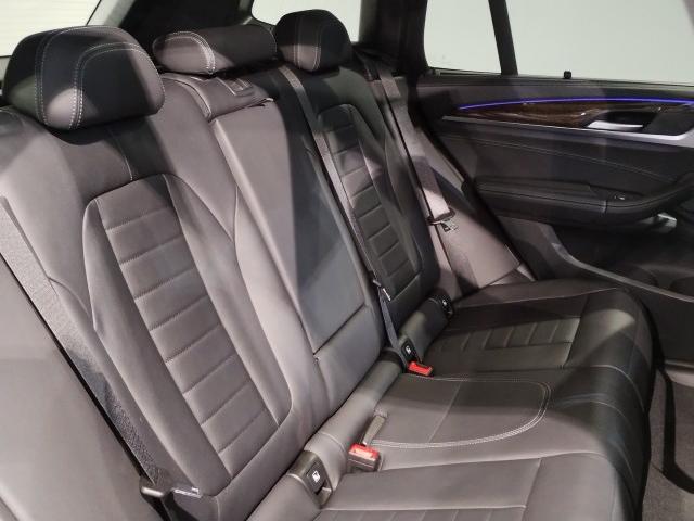 Ref:AUX-22092779 BMW X3 2023 - Image 12