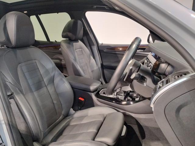 Ref:AUX-22092779 BMW X3 2023 - Image 14