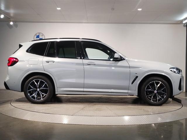 Ref:AUX-22092779 BMW X3 2023 - Image 8