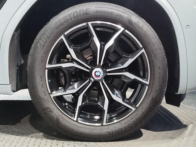 Ref:AUX-22092779 BMW X3 2023 - Image 10