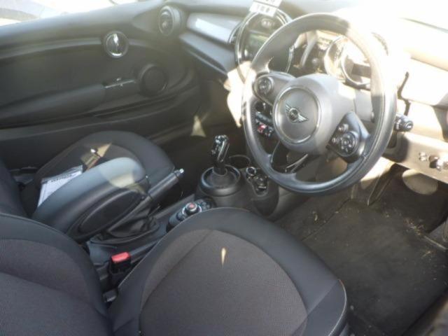 Ref:AUX-22096338 MINI MINI 2020 - Image 3