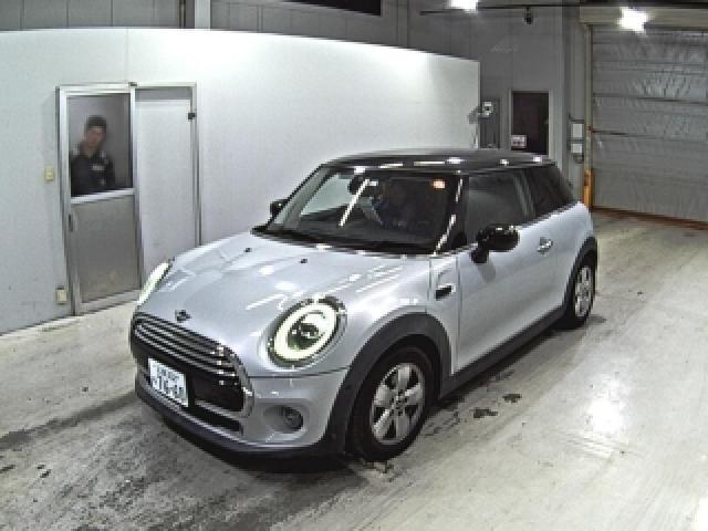 Ref:AUX-22096338 MINI MINI 2020 - Image 4